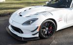 Dodge Viper ACR by GeigerCars 2016 года